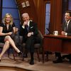 Videos: Amy Poehler, Joe Biden On The First Late Night With Seth Meyers